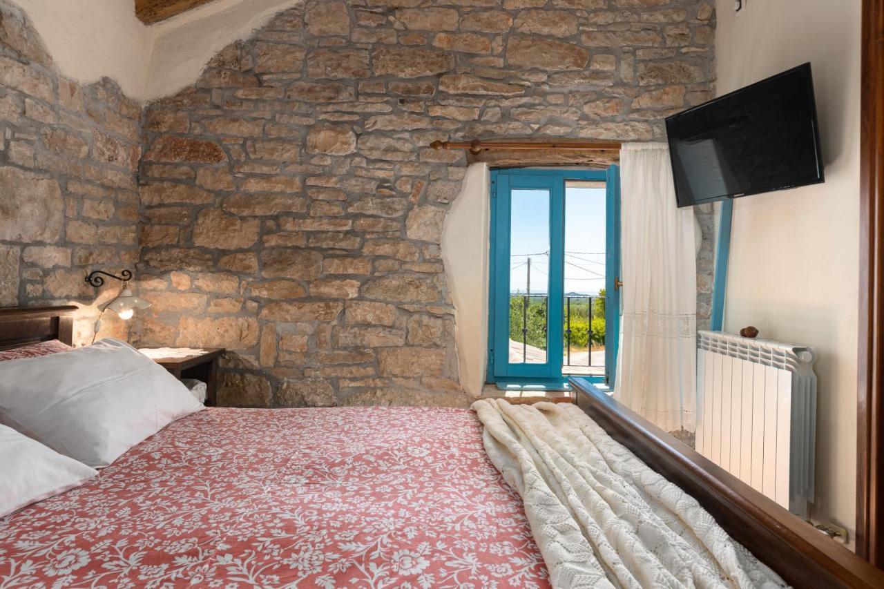 Villa Janko Sveti Lovrec Pazenaticki Ngoại thất bức ảnh